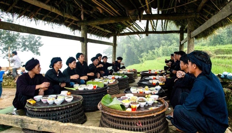 Khám phá cao nguyên cách hà nội 200km cảnh núi non chẳng khác trời âu thử sức với đặc sản nghe nhắc tên đã nhăn mặt - 5