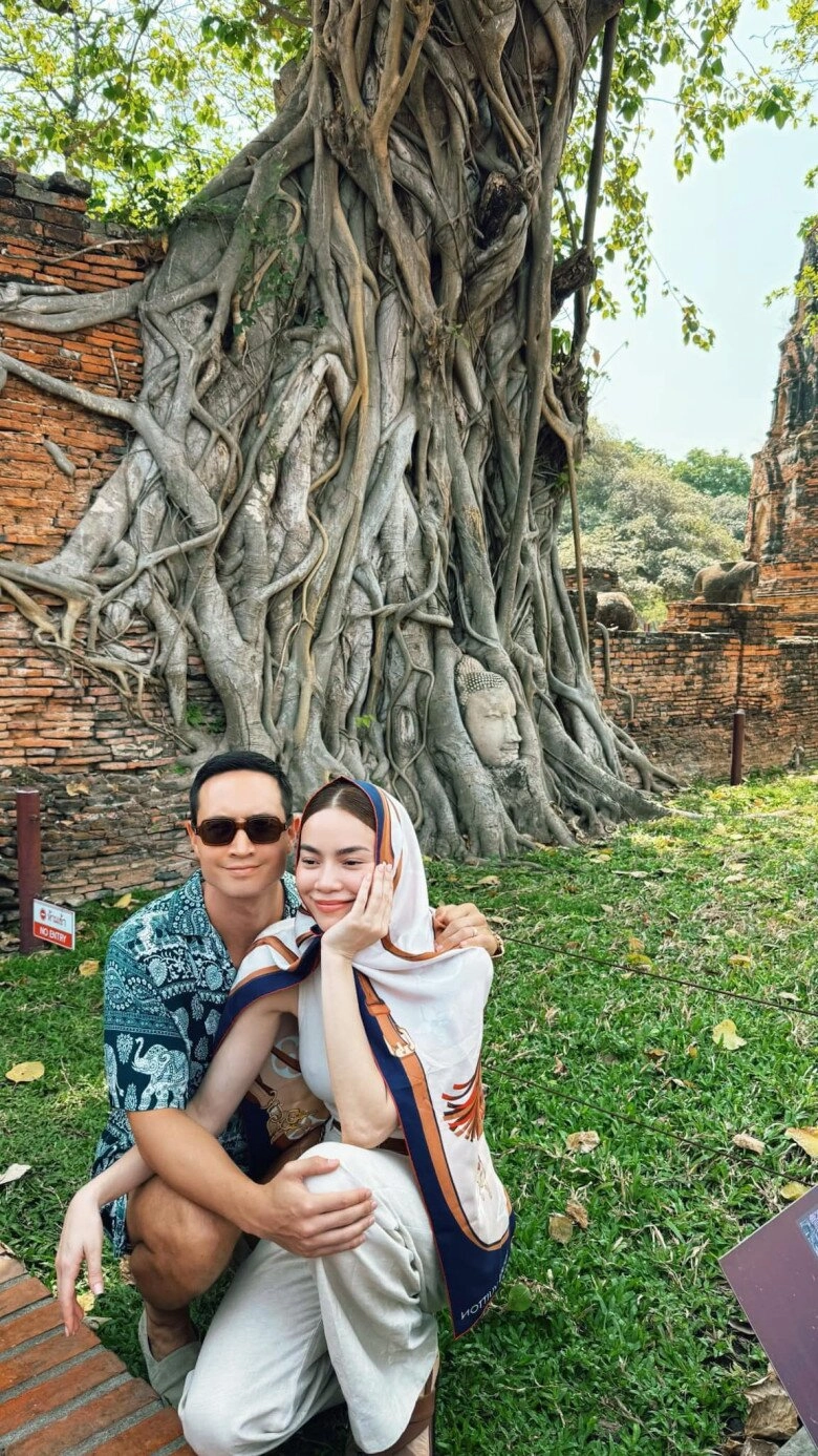 Khám phá cố đô xinh đẹp được hồ ngọc hà ghé thăm ở thái choáng ngợp với loạt kiến trúc độc đáo - 3