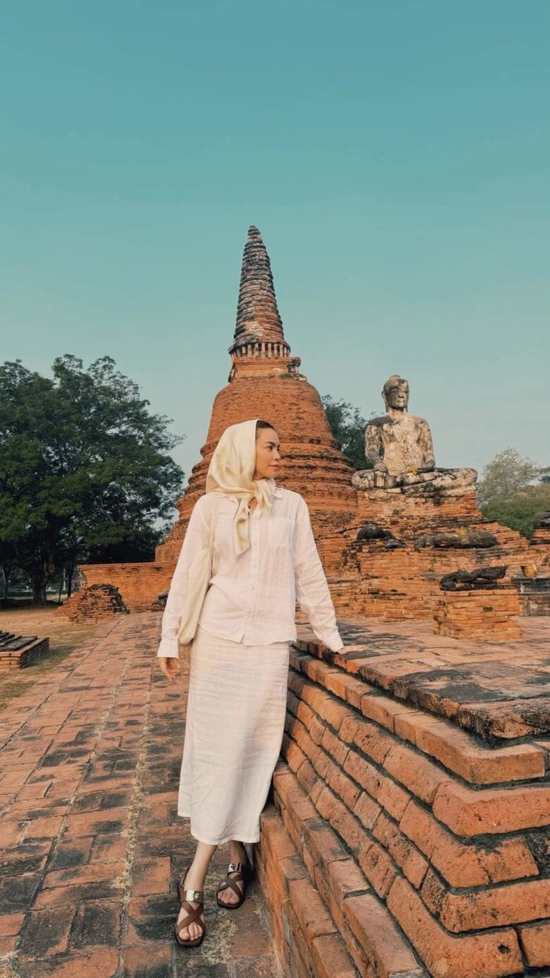 Khám phá cố đô xinh đẹp được hồ ngọc hà ghé thăm ở thái choáng ngợp với loạt kiến trúc độc đáo - 5