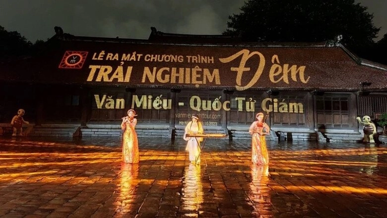 Khám phá hà nội về đêm những tour du lịch độc đáo ngay cả người thủ đô chưa chắc đã biết hết - 1