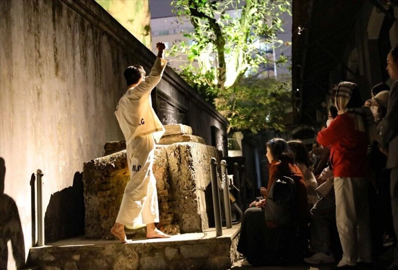 Khám phá hà nội về đêm những tour du lịch độc đáo ngay cả người thủ đô chưa chắc đã biết hết - 2