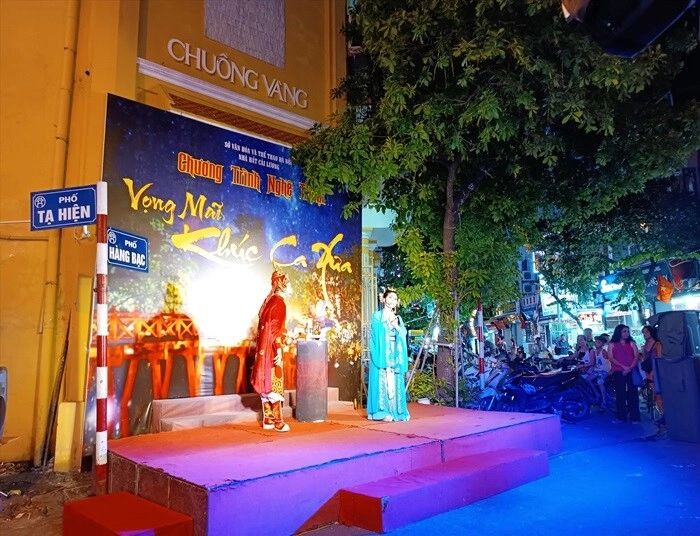 Khám phá hà nội về đêm những tour du lịch độc đáo ngay cả người thủ đô chưa chắc đã biết hết - 6