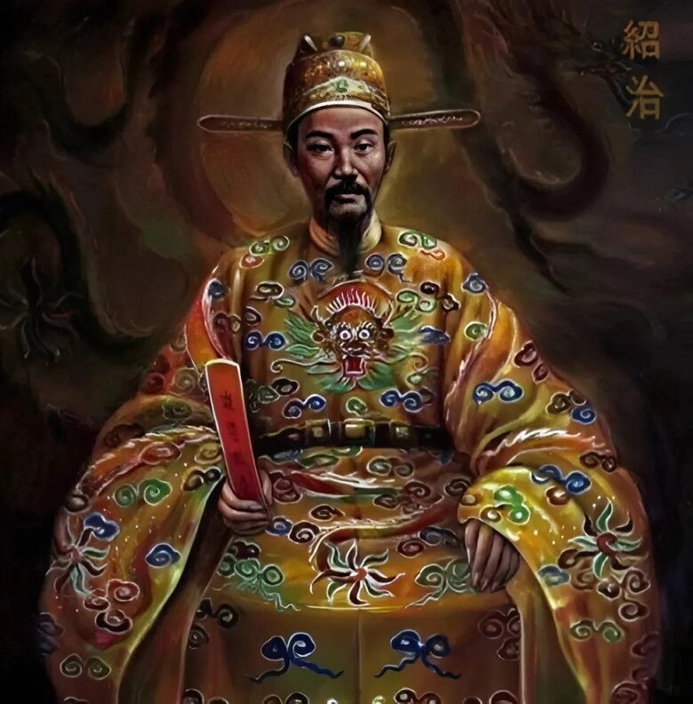 Khám phá lăng mộ kỳ bí của nữ thái hậu hiền đức sử việt là mẹ của vị vua trị vì lâu nhất nhà nguyễn - 2