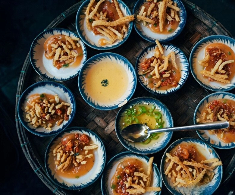 Khám phá làng nghề trăm tuổi xém thất truyền ở huế trăm hoa đua sắc bằng bàn tay khéo léo của nghệ nhân - 7
