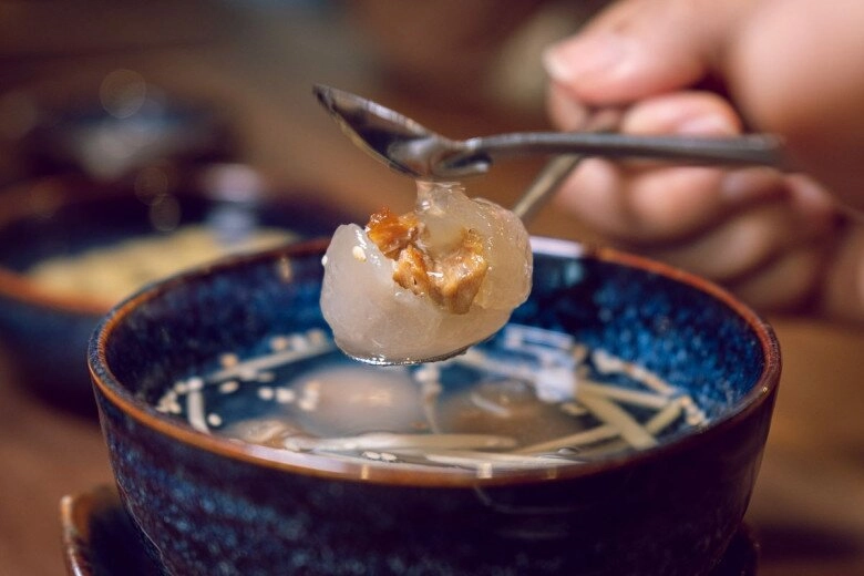 Khám phá làng nghề trăm tuổi xém thất truyền ở huế trăm hoa đua sắc bằng bàn tay khéo léo của nghệ nhân - 8