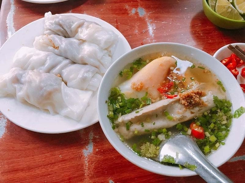 Khám phá món quốc dân mỗi miền một phiên bản ăn kiểu gì cũng ngon mặn ngọt đều hấp dẫn - 1