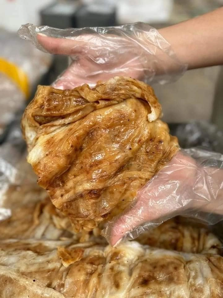 Khám phá món quốc dân mỗi miền một phiên bản ăn kiểu gì cũng ngon mặn ngọt đều hấp dẫn - 2