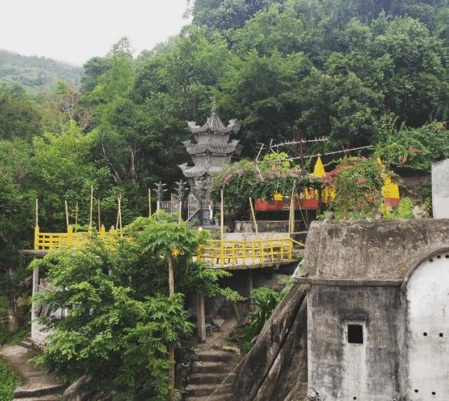 Khám phá ngọn núi vừa đẹp vừa huyền bí ở đồng nai hút khách du lịch quanh năm được ví như đà lạt của đông nam bộ - 3