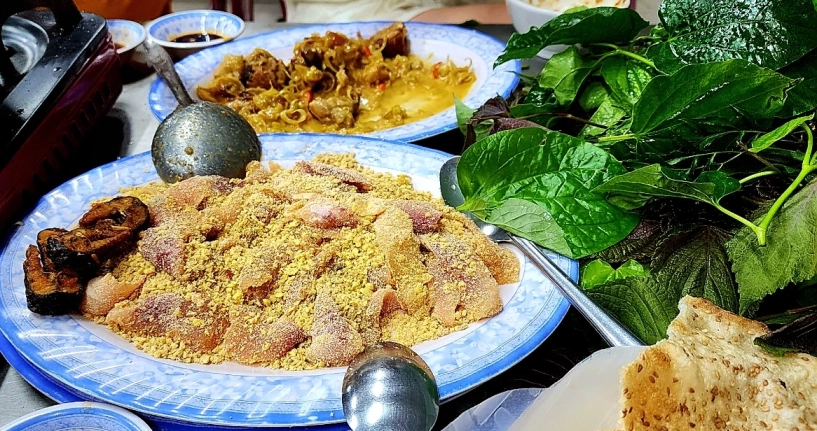 Khám phá ngọn núi vừa đẹp vừa huyền bí ở đồng nai hút khách du lịch quanh năm được ví như đà lạt của đông nam bộ - 4