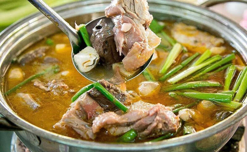 Khám phá ngọn núi vừa đẹp vừa huyền bí ở đồng nai hút khách du lịch quanh năm được ví như đà lạt của đông nam bộ - 6