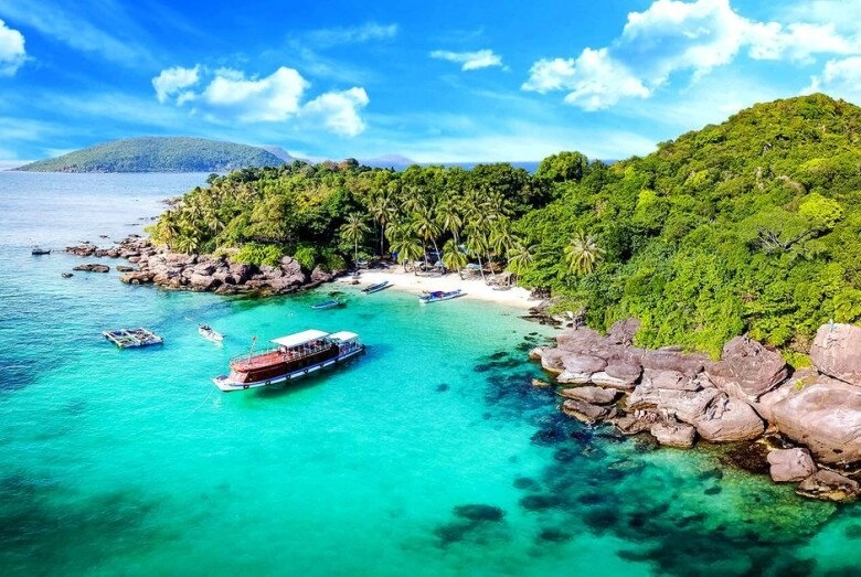 Khám phá nơi được ví như viên ngọc quý của nam bộ thưởng thức đặc sản nghe tên ngượng đỏ mặt nhưng cực ngon - 5