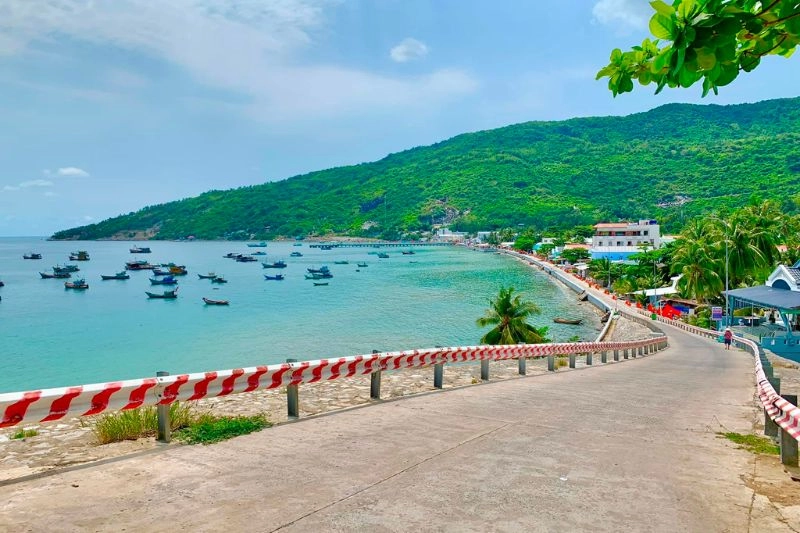 Khám phá nơi mệnh danh là bali thu nhỏ ở kiên giang sở hữu cảnh sắc thiên nhiên đẹp tuyệt đối thưởng thức đặc sản ngon quên lối về - 4
