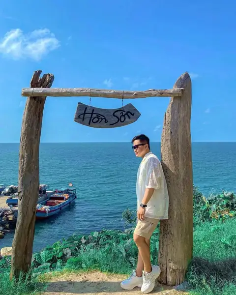 Khám phá nơi mệnh danh là bali thu nhỏ ở kiên giang sở hữu cảnh sắc thiên nhiên đẹp tuyệt đối thưởng thức đặc sản ngon quên lối về - 5