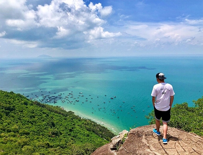 Khám phá nơi mệnh danh là bali thu nhỏ ở kiên giang sở hữu cảnh sắc thiên nhiên đẹp tuyệt đối thưởng thức đặc sản ngon quên lối về - 6