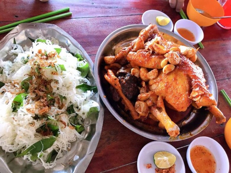 Khám phá nơi mệnh danh là bali thu nhỏ ở kiên giang sở hữu cảnh sắc thiên nhiên đẹp tuyệt đối thưởng thức đặc sản ngon quên lối về - 7