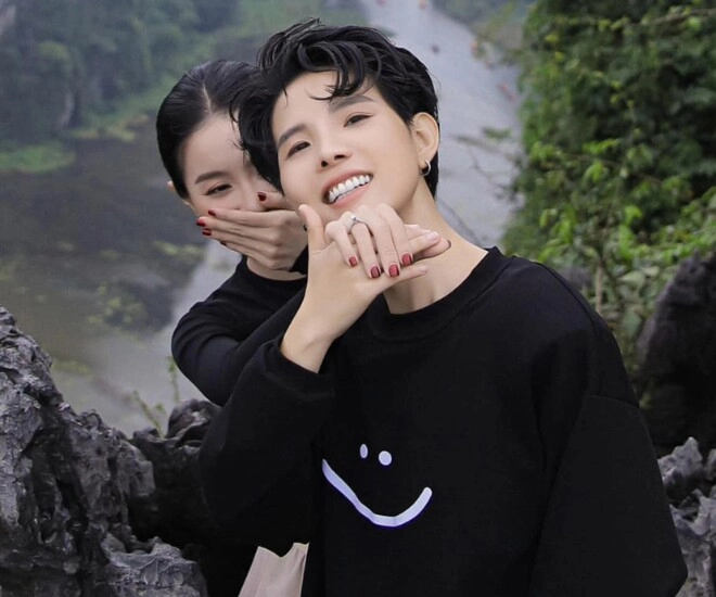 Khám phá nơi minh chứng cho tình yêu vũ cát tường được mệnh danh vạn lý trường thành của việt nam vẻ đẹp hùng vĩ cực độc đáo - 1