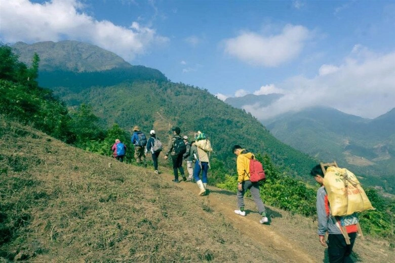 Khám phá nơi minh chứng cho tình yêu vũ cát tường được mệnh danh vạn lý trường thành của việt nam vẻ đẹp hùng vĩ cực độc đáo - 4
