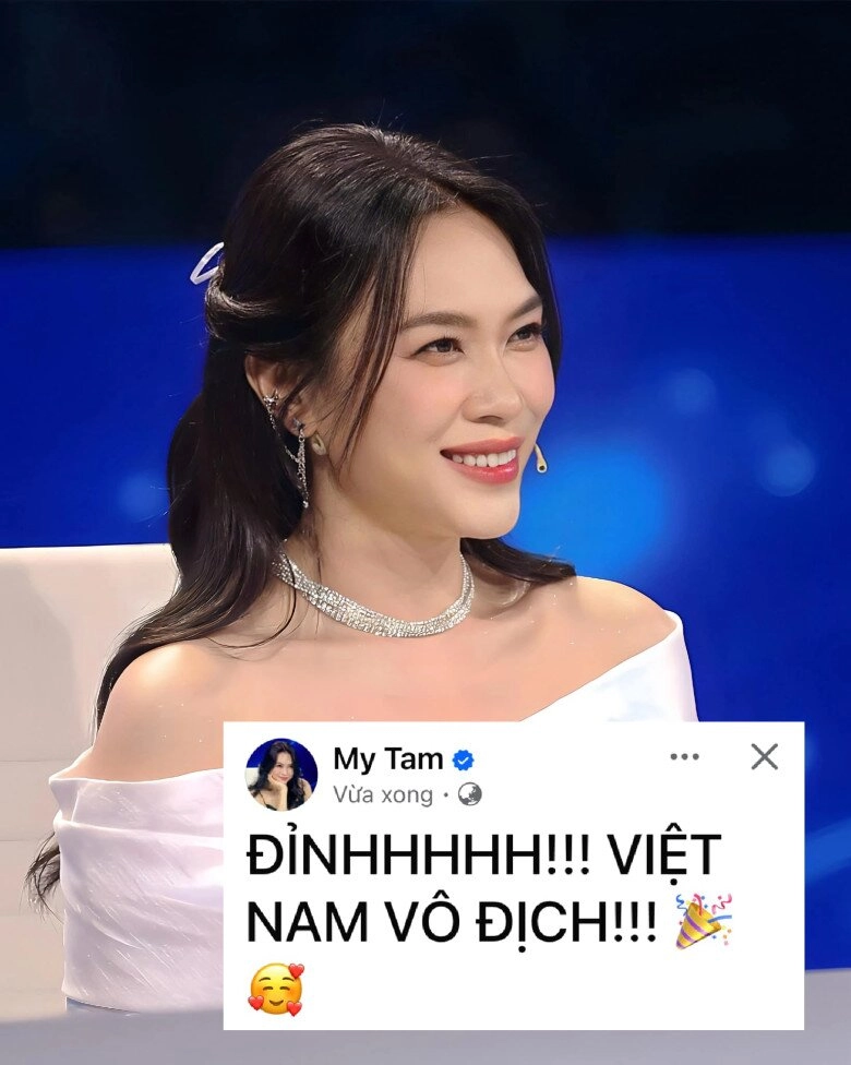 Khán giả lặng người khi xuân son gãy ống đồng việt nam vẫn thắng thái lan 5-3 khiến sao việt vỡ oà - 5