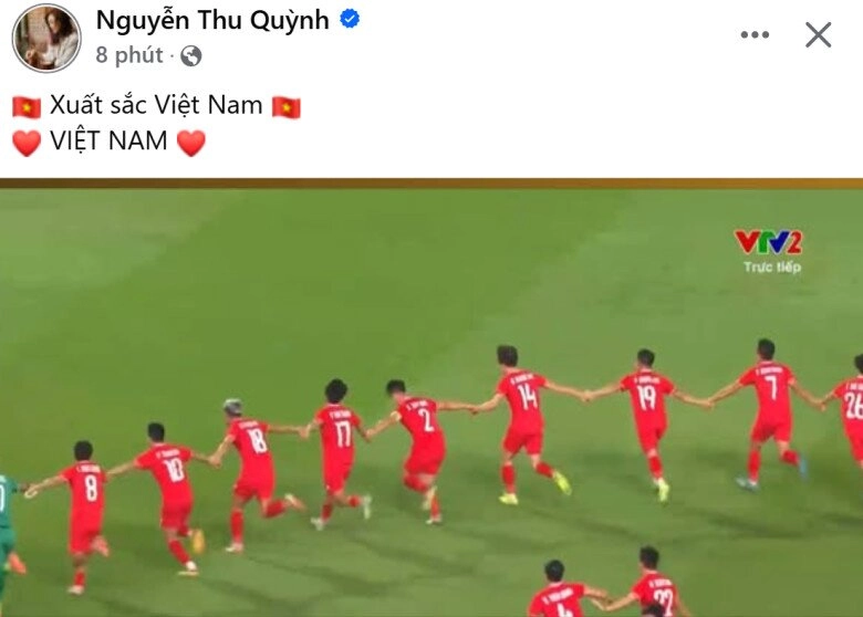 Khán giả lặng người khi xuân son gãy ống đồng việt nam vẫn thắng thái lan 5-3 khiến sao việt vỡ oà - 7