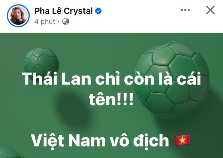Khán giả lặng người khi xuân son gãy ống đồng việt nam vẫn thắng thái lan 5-3 khiến sao việt vỡ oà - 8