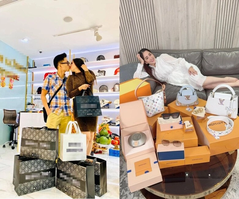 Khánh thi lo phan hiển yêu bạn nhảy mới từng bị ông xã kém 11 tuổi nhận xét là không biết điều - 9