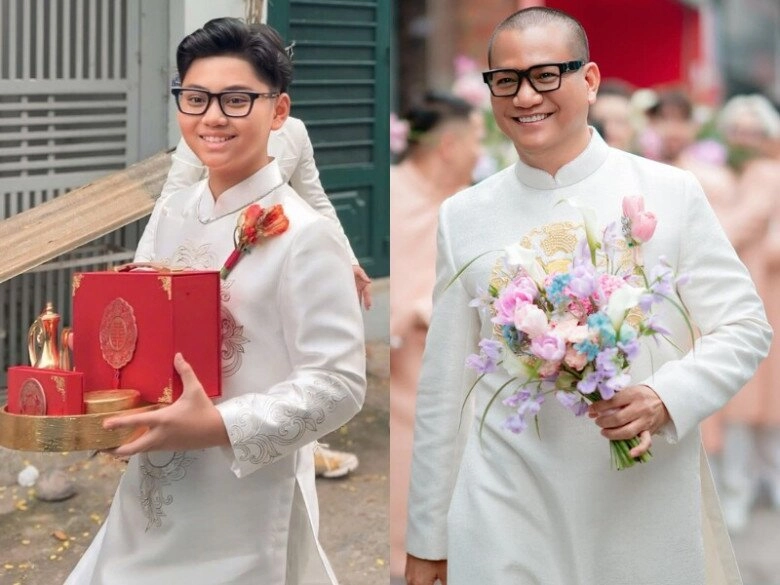Khánh vân được con chồng gọi là mẹ bi những gia đình khác xưng hô như thế nào - 2