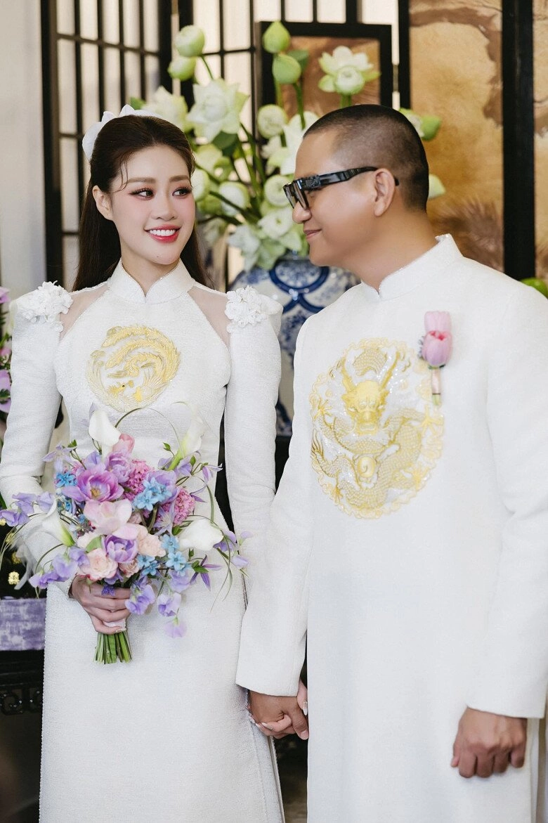 Khánh vân được con chồng gọi là mẹ bi những gia đình khác xưng hô như thế nào - 5