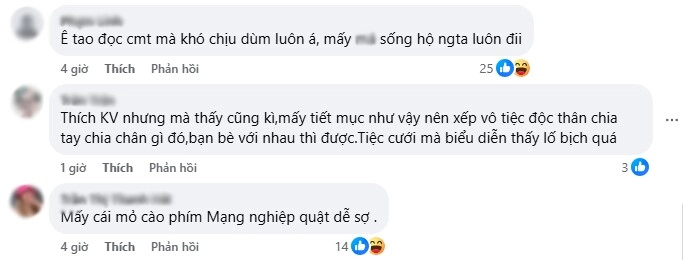 Khánh vân gây tranh cãi vì nhảy sexy trước mặt chồng và dàn khách mời bị nói mất hình ảnh hoa hậu - 3