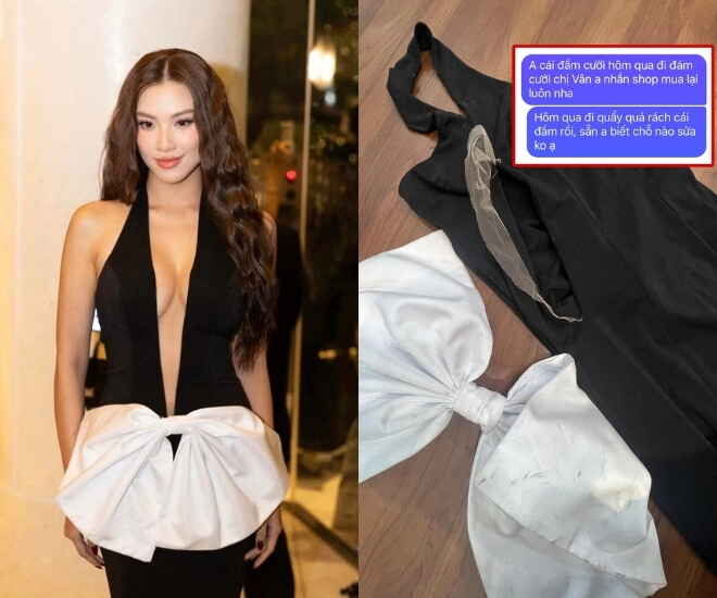 Khánh vân gây tranh cãi vì nhảy sexy trước mặt chồng và dàn khách mời bị nói mất hình ảnh hoa hậu - 8