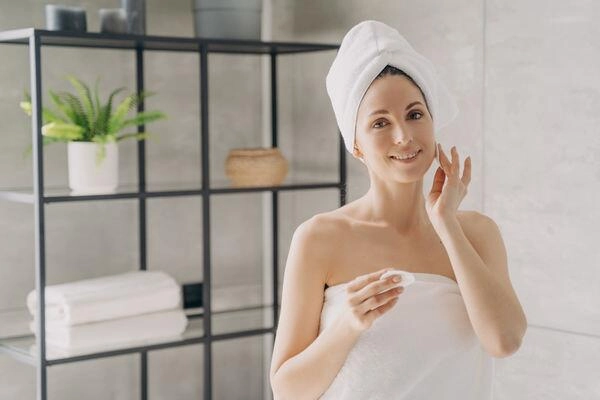 Khi 20 30 tuổi cứ duy trì 5 thói quen này 10 năm sau cơ thể sẽ biết ơn nhan sắc vẫn vững phong độ trẻ trung - 2