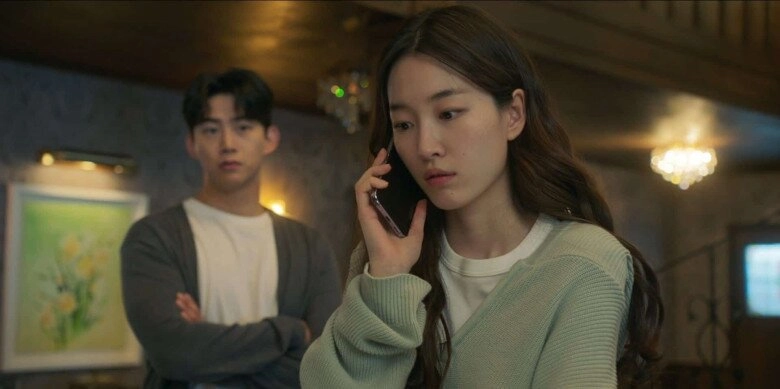 Khi con trai 6 tuổi nhà chồng giục sinh con thứ 2 tôi đồng ý kèm theo một điều kiện khiến họ tái mặt - 2