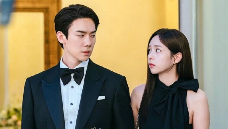 Khi điện thoại đổ chuông chuyện tình ba xu vẫn lôi cuốn của tổng tài và cô vợ xinh đẹp bị câm - 2