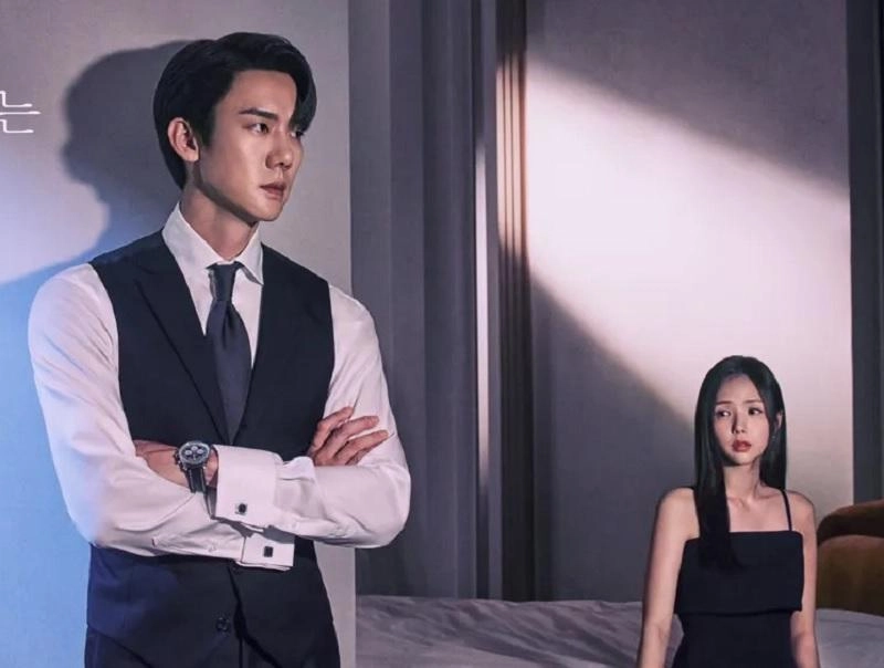 Khi điện thoại đổ chuông chuyện tình ba xu vẫn lôi cuốn của tổng tài và cô vợ xinh đẹp bị câm - 3
