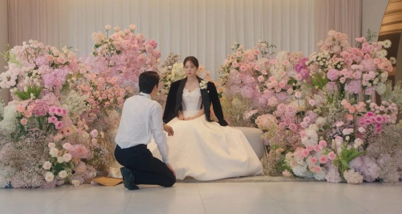 Khi điện thoại đổ chuông chuyện tình ba xu vẫn lôi cuốn của tổng tài và cô vợ xinh đẹp bị câm - 5