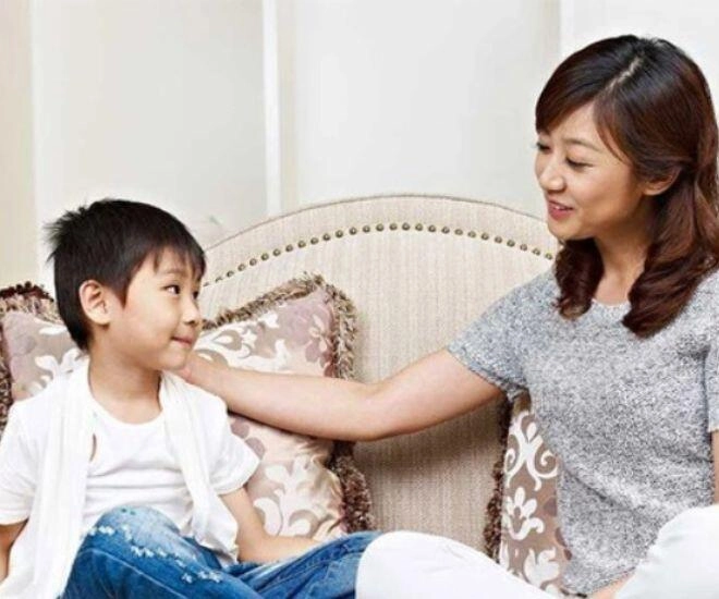 Khoe mẽ với hàng xóm có 2 tỷ tiết kiệm phản ứng của các con khiến tôi hối hận - 1