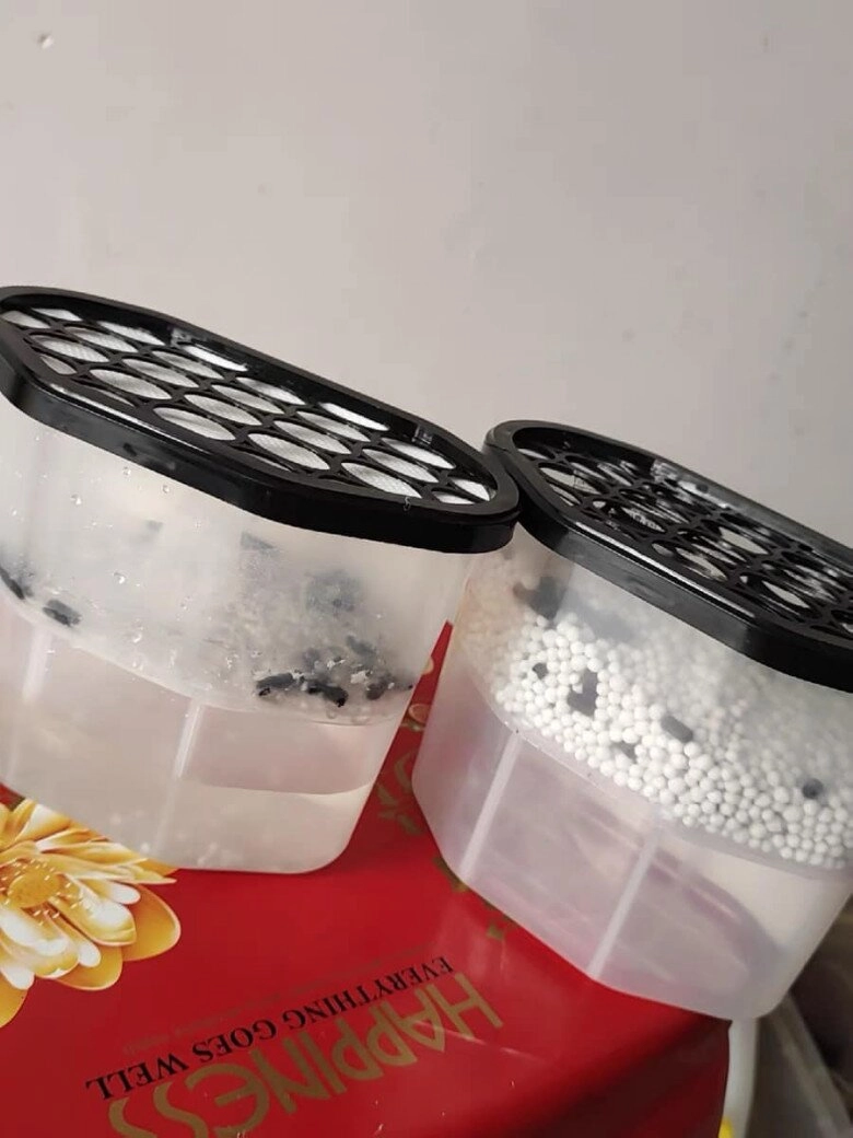 Không chỉ máy hút ẩm 5 món đồ là cứu tinh cho mùa nồm giúp bạn thắng nồm 5-0 giá chỉ dưới 500 nghìn đồng - 1