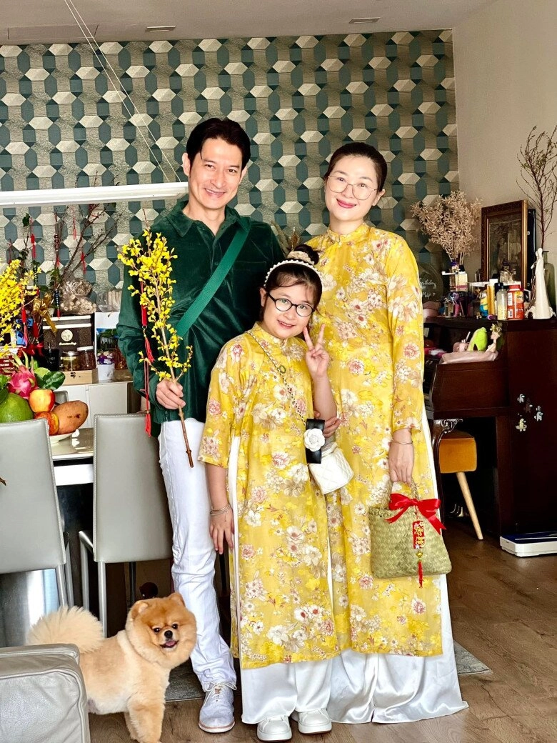 Không muốn là kẻ thất bại vì theo vợ con đi nước ngoài nay huy khánh khoe cơ ngơi khủng nằm ngay khu nhà giàu - 5