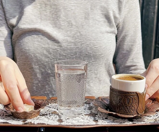 Không phải cà phê đen đây mới là loại cà phê giảm mỡ đỉnh chóp người việt dùng cực nhiều - 1