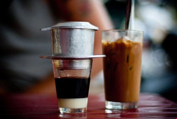 Không phải cà phê đen đây mới là loại cà phê giảm mỡ đỉnh chóp người việt dùng cực nhiều - 2