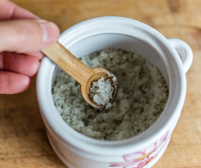 Không phải đường đây là loại gia vị 0 calo nhưng dễ khiến bạn tăng 2kg sau 1 đêm cẩn thận khi dùng - 1