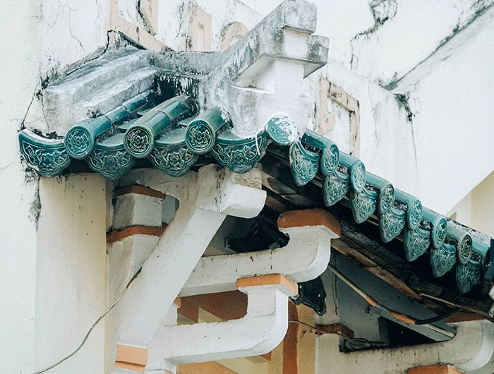 Khu chợ 110 năm tuổi là biểu tượng của cần thơ khách tây cực mê vì kiến trúc độc lạ - 9