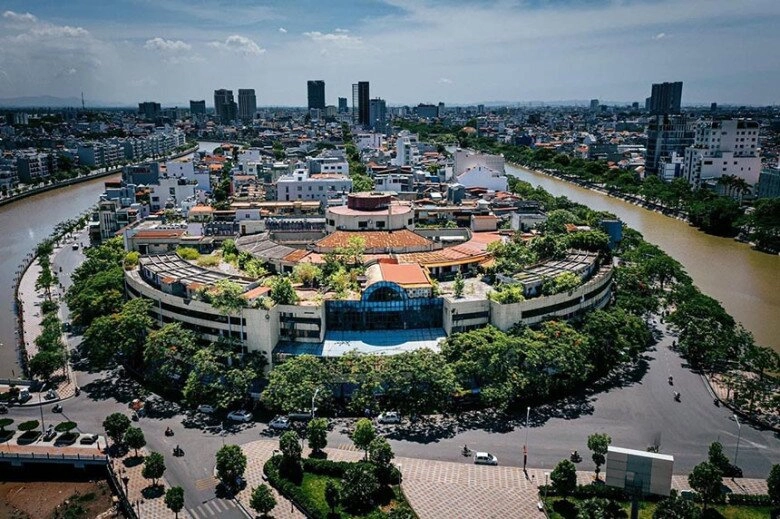 Khu chợ 134 năm tuổi tại hải phòng từng là niềm kiêu hãnh của dân phố cảng nay chỉ còn trong hoài niệm - 2