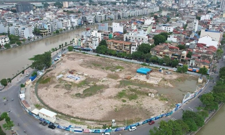 Khu chợ 134 năm tuổi tại hải phòng từng là niềm kiêu hãnh của dân phố cảng nay chỉ còn trong hoài niệm - 4