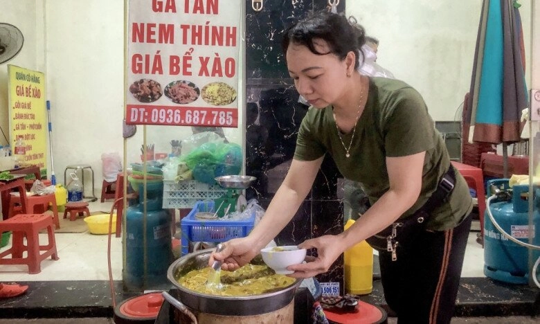 Khu chợ được mệnh danh thiên đường ẩm thực giữa lòng hải phòng cầm 100k là ăn đủ món đặc sản cực ngon-bổ-rẻ - 2