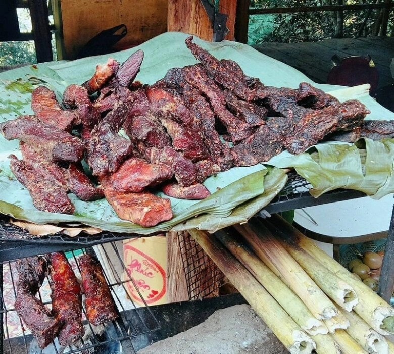 Khu chợ giữa cao nguyên mộc châu tồn tại hơn 60 năm vẫn hút khách nhờ bảo tồn những điều đặc biệt - 4