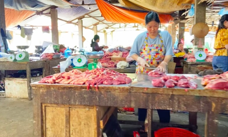 Khu chợ giữa cao nguyên mộc châu tồn tại hơn 60 năm vẫn hút khách nhờ bảo tồn những điều đặc biệt - 7
