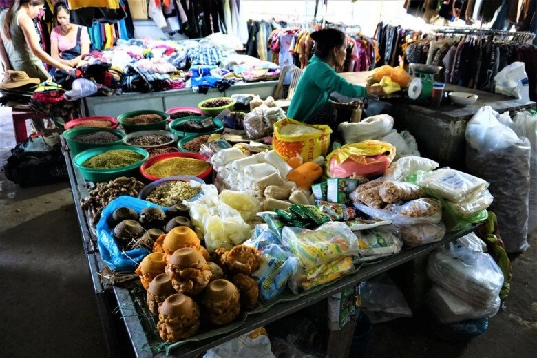 Khu chợ lâu đời nhất quảng nam tồn tại hơn 300 năm vẫn là niềm tự hào của người dân xứ quảng - 2