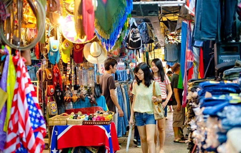 Khu chợ lâu đời và nổi tiếng bậc nhất ninh bình tồn tại hơn 200 năm giờ vẫn là địa điểm cực kỳ sầm uất - 4