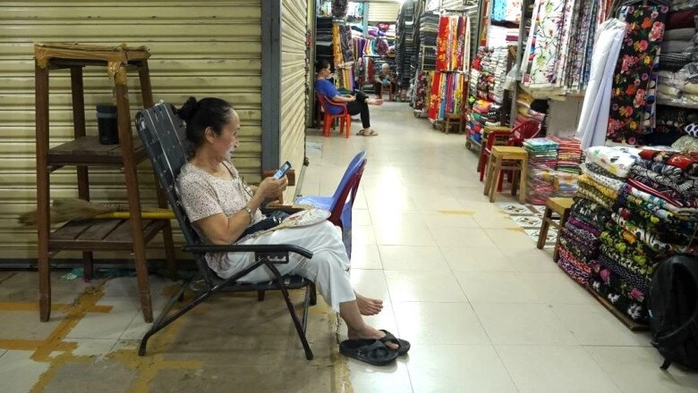 Khu chợ lớn nhất cần thơ là thiên đường ẩm thực ngon-bổ-rẻ xưa sầm uất bậc nhất nay lại đìu hiu bất ngờ - 7