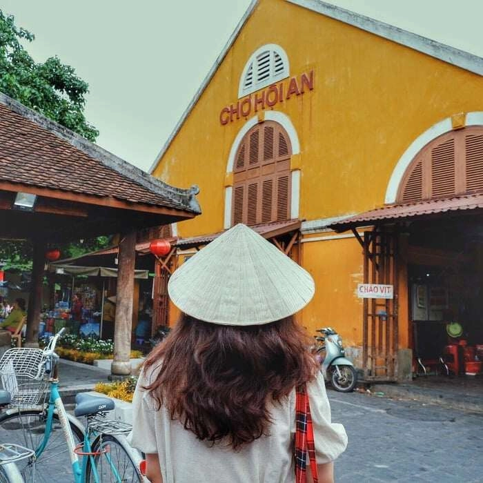 Khu chợ sầm uất bậc nhất hội an tồn tại từ thế kỷ 19 được vinh danh là di sản văn hóa thế giới - 2